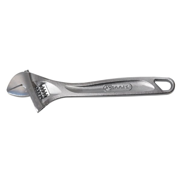 KS-Tools 577.0200 Rollgabelschlüssel,23mm,verstell 