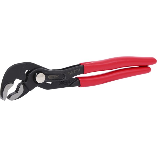 KS-Tools 115.2011 Water pump pliers, 175mm 