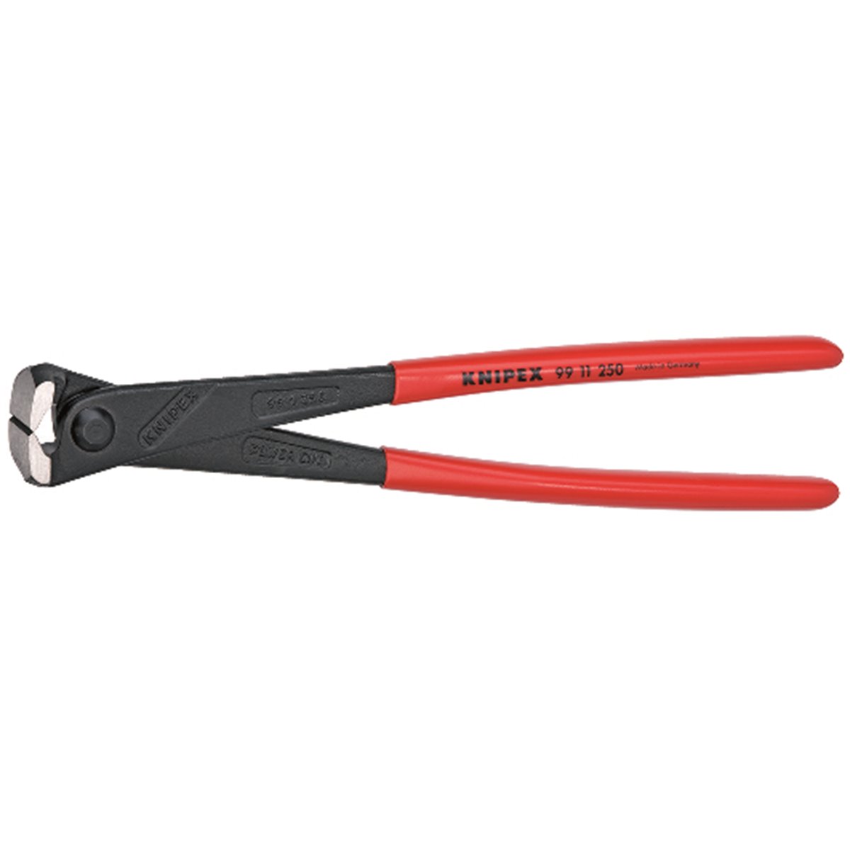 Knipex 99 11 250 HIGH LEV. CONCRETORS´ NIPPERS 