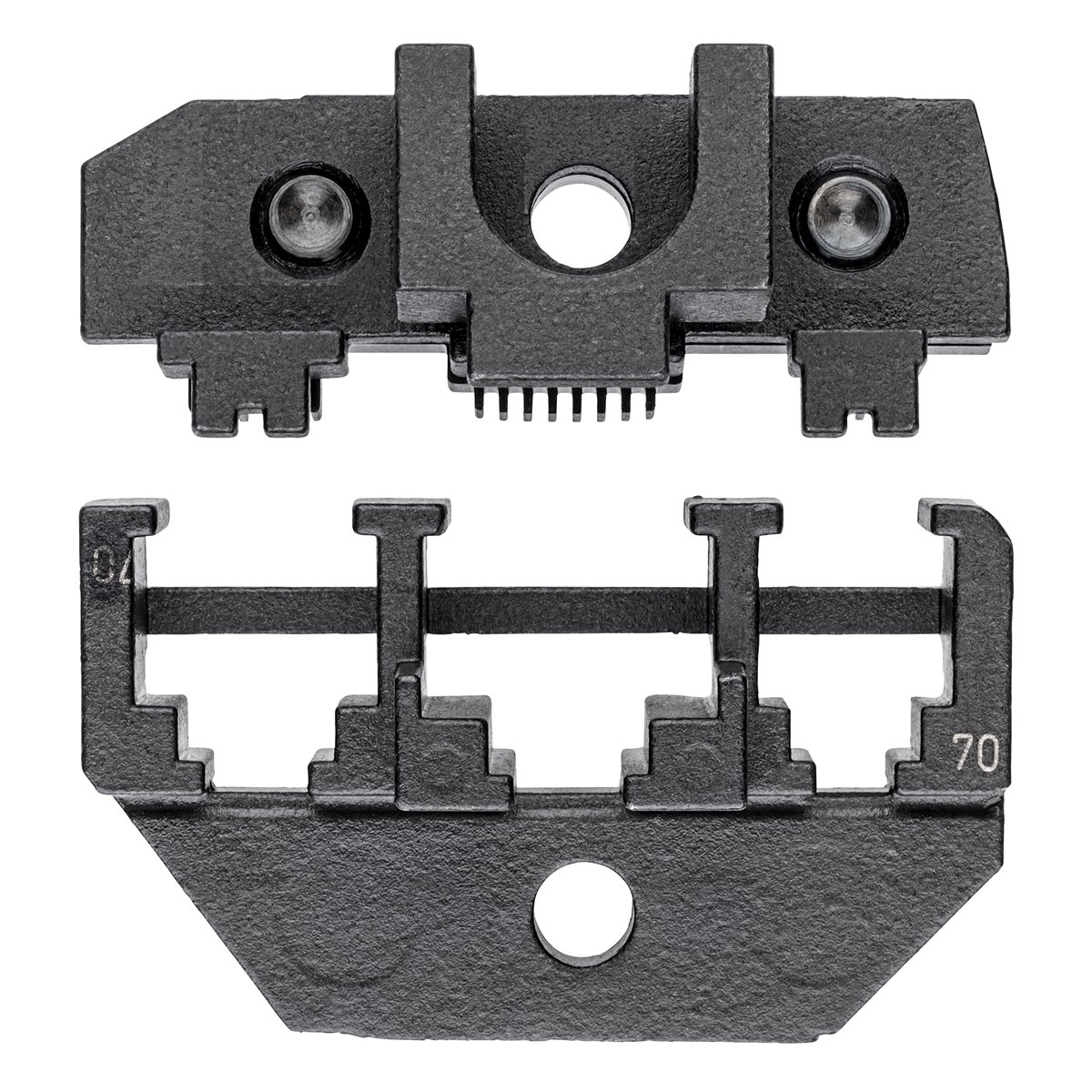 Knipex 97 49 70 EXCHANGEABLE CRIMPING DIES 