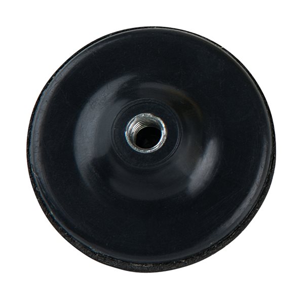 KS-Tools 515.5103 Schleifteller starr, Ø 46,0mm 