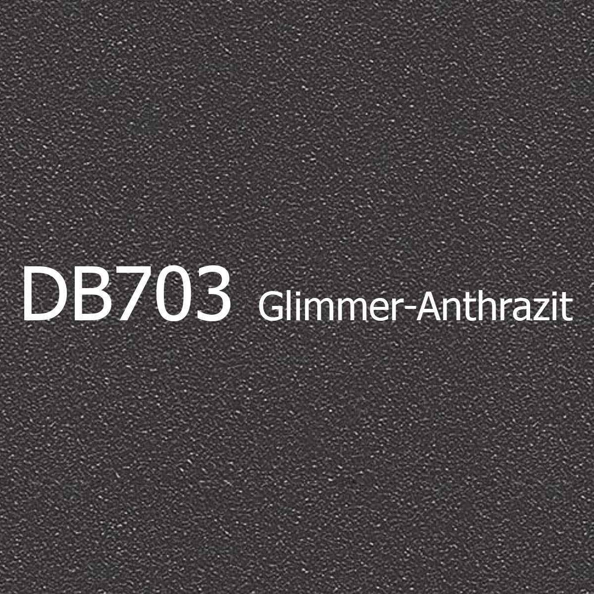 DB703 Glimmer Anthracite 