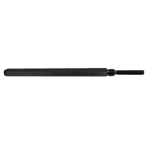 KS-Tools 450.0083 Impact plates long (use with a h ammer)
