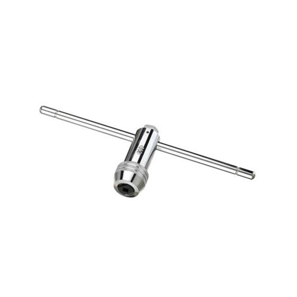 Gedore 8551 TG-3 Tap wrench with ratchet size 3, M 13-M20