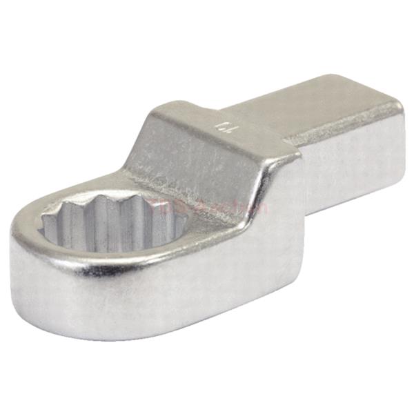KS-Tools 516.2434 14x18mm Push fit ring spanner (b ox wrench), 34mm