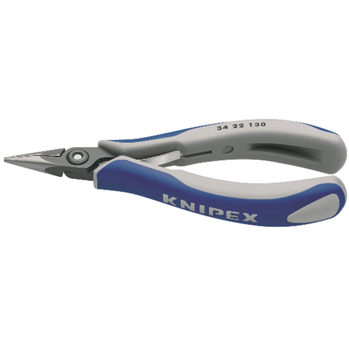 Knipex 34 22 130 RELAY ADJUSTING PLIERS