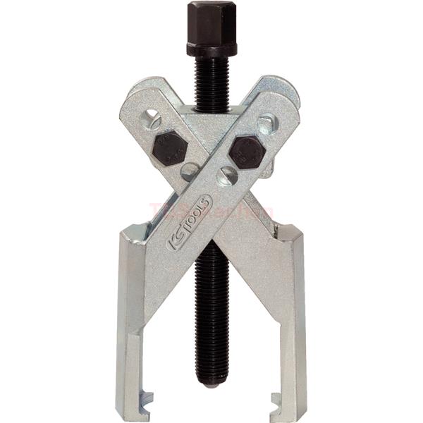 KS-Tools 620.5202 Universal 2 arm puller, 10-140mm 