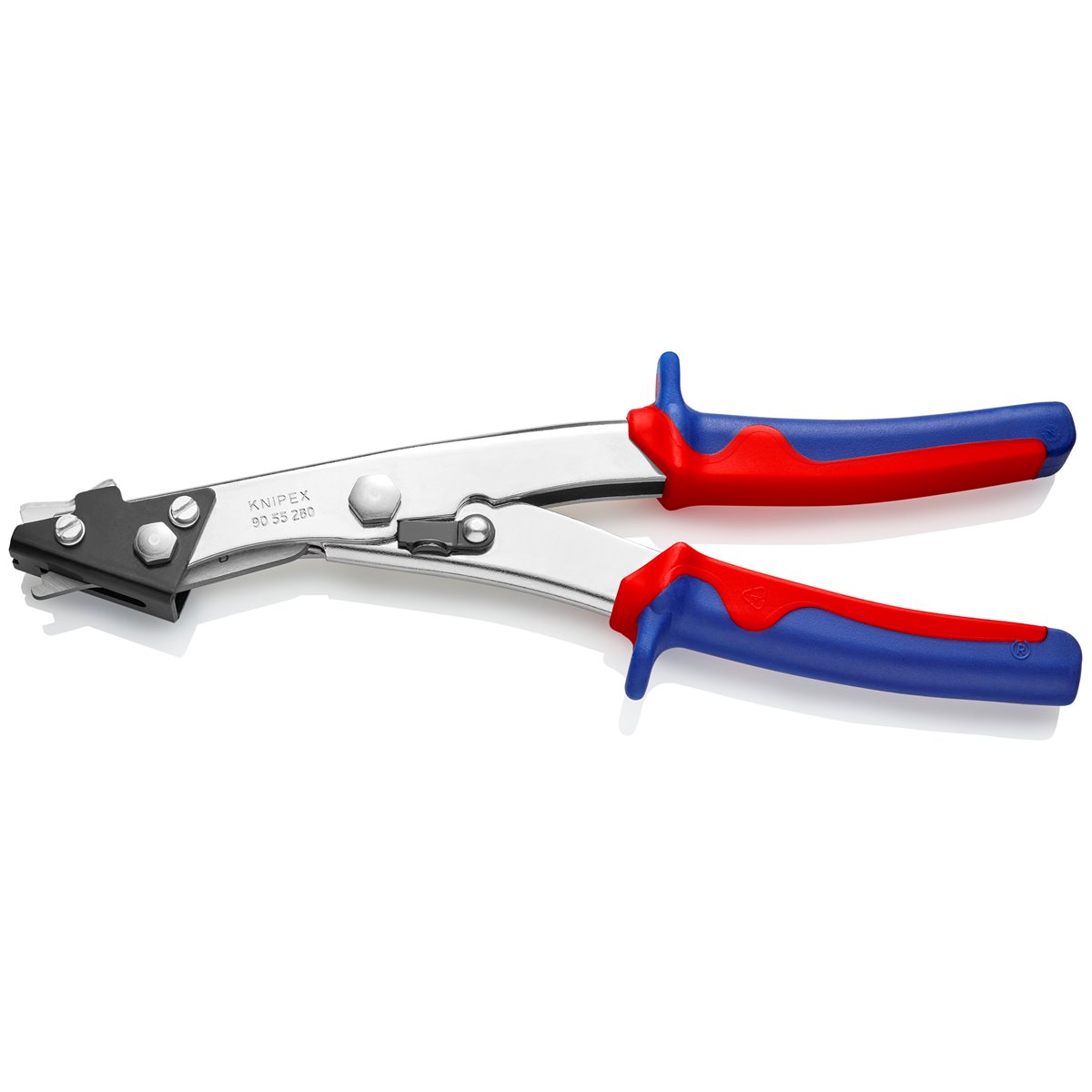 Knipex 90 55 280 SHEET METAL NIBBLERS 