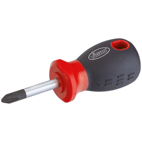 Vigor V1209 Screwdriver, PH 2