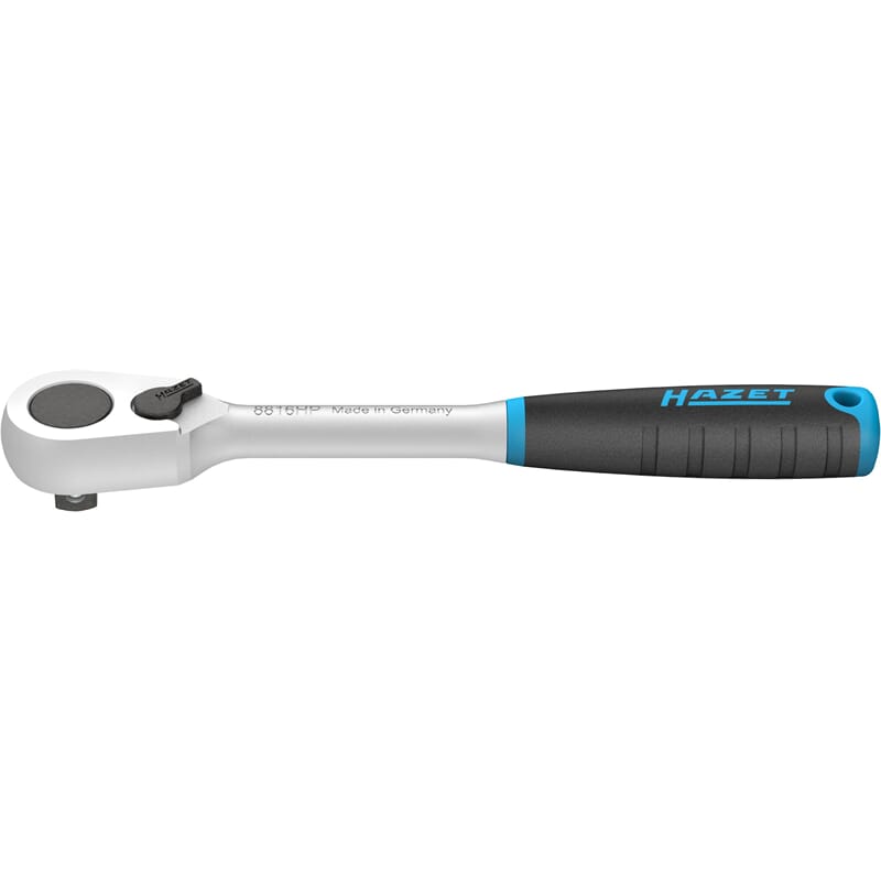 Hazet 8816HP HiPer Fine-tooth ratchet 3/8" 