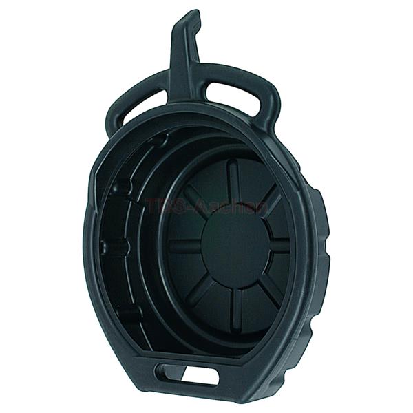KS-Tools 150.9359 Ölauffangwannne 7,5 Liter,Ø 385m