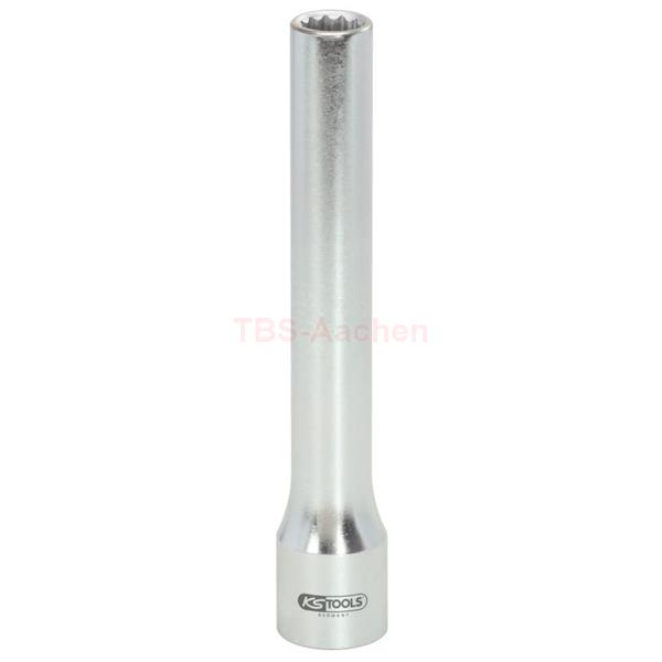 KS-Tools 455.0015 1/2" Spezial-12-kant-Stecknuss