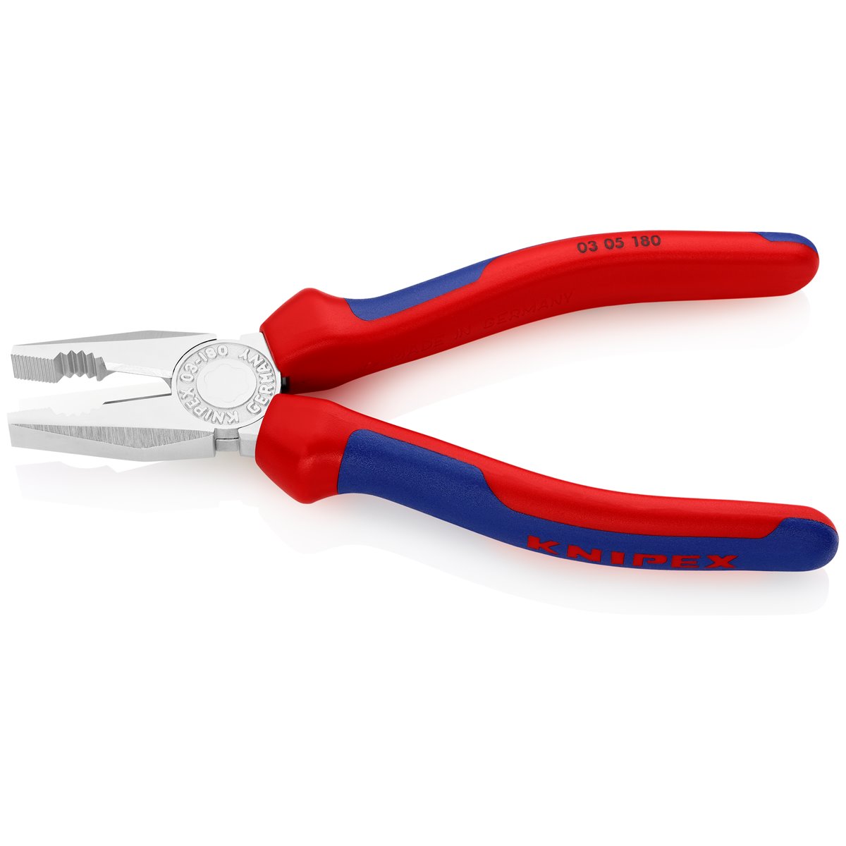 Knipex 03 05 180 Kombizange