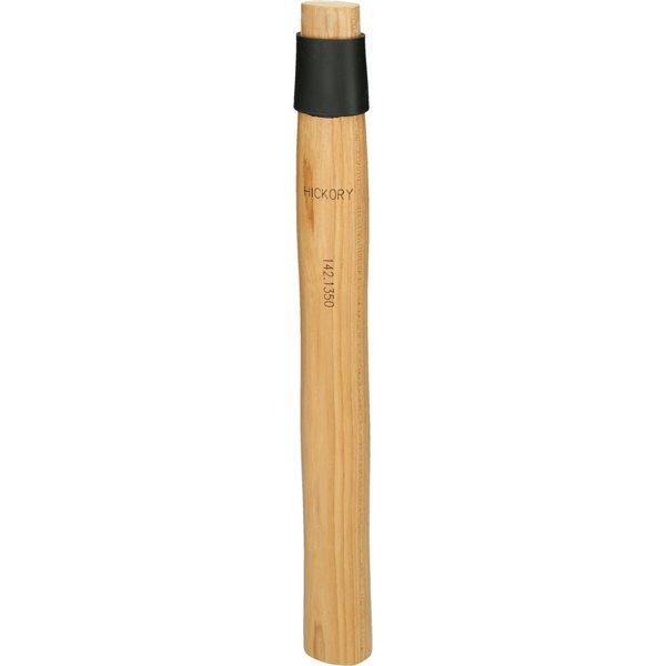 KS-Tools 142.5308 Ersatzstiel,Hickory,Rundkeil320m 