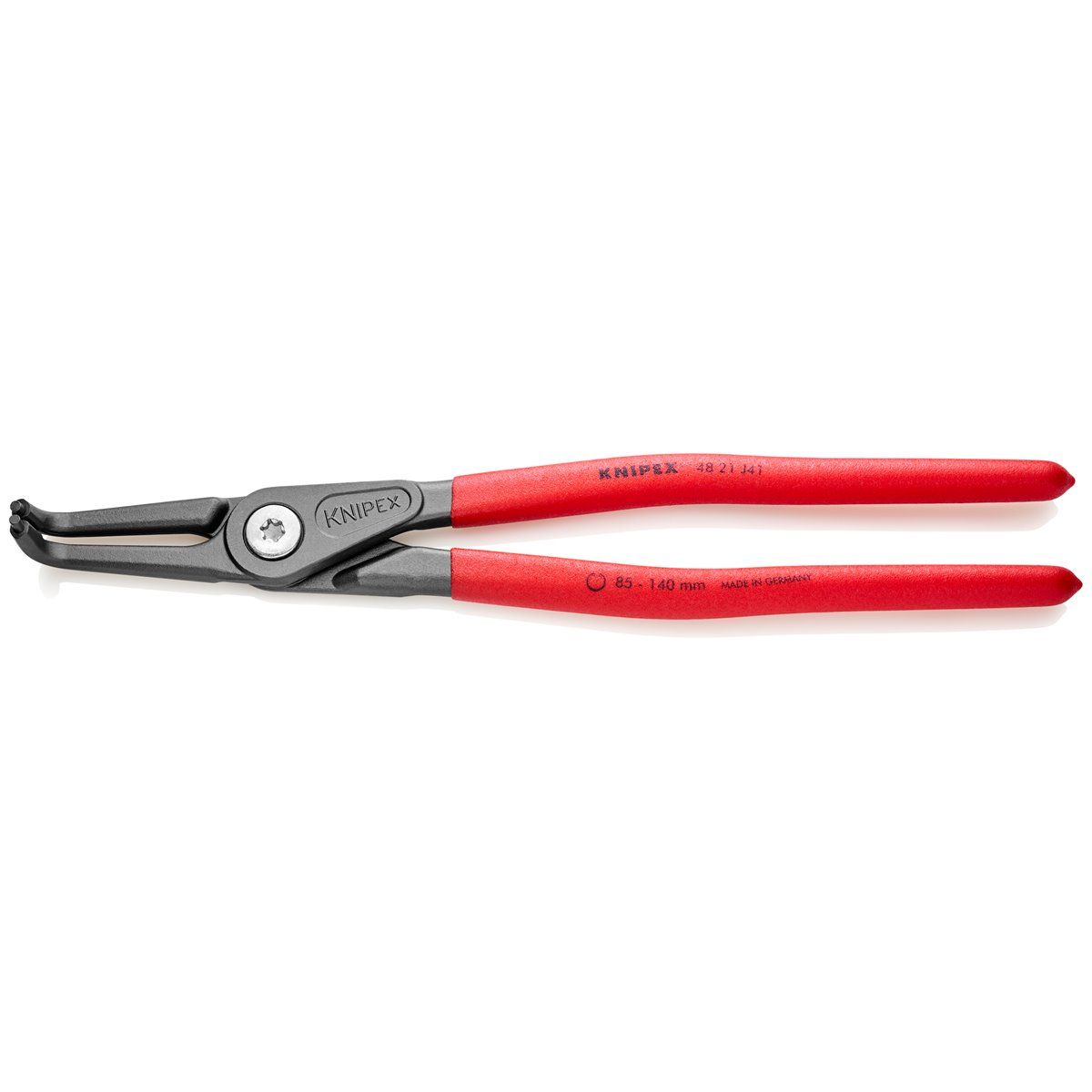 Knipex 48 21 J41 CIRCLIP PLIERS 
