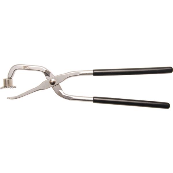 BGS 1817 Brake Spring Pliers with Claw, 330 mm 