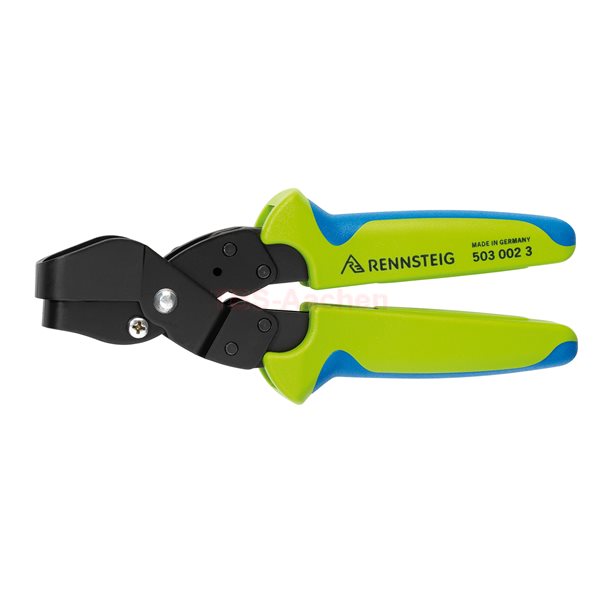 Rennsteig 503 001 3 Notching Pliers 20mm