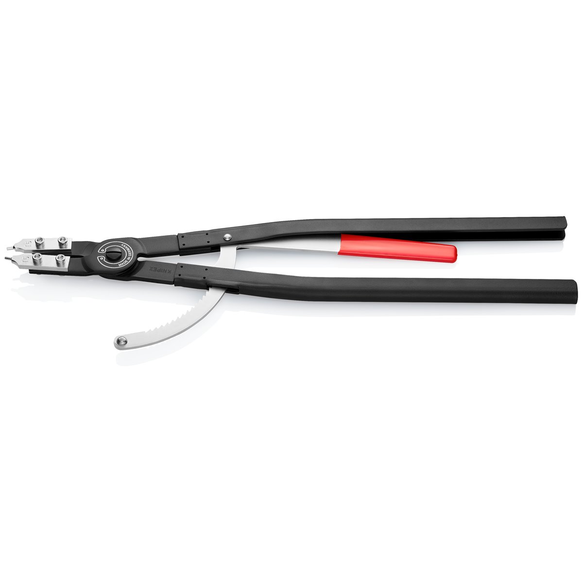 Knipex 44 10 J5 CIRCLIP PLIERS 