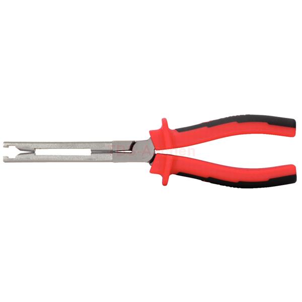 KS-Tools 500.7330 Glühkerzenstecker-Zange,265mm 
