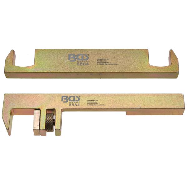 BGS 8884 Injector Alignment Tool for Ford Duratorq , 2 pcs.