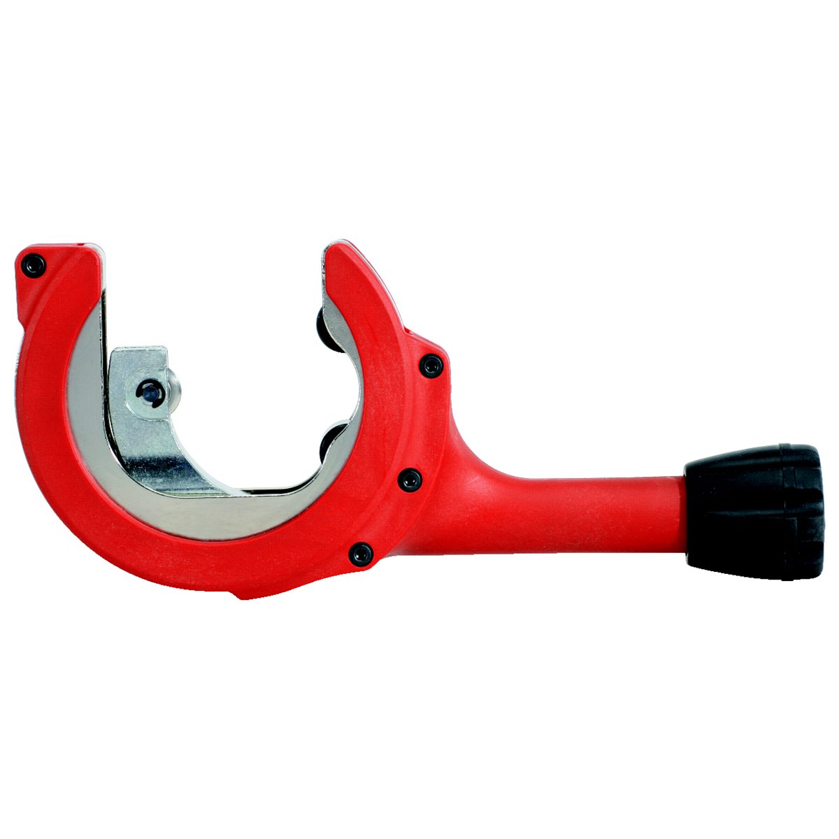 KS-Tools 104.5050 Ratchet pipe cutter, 28-67mm 