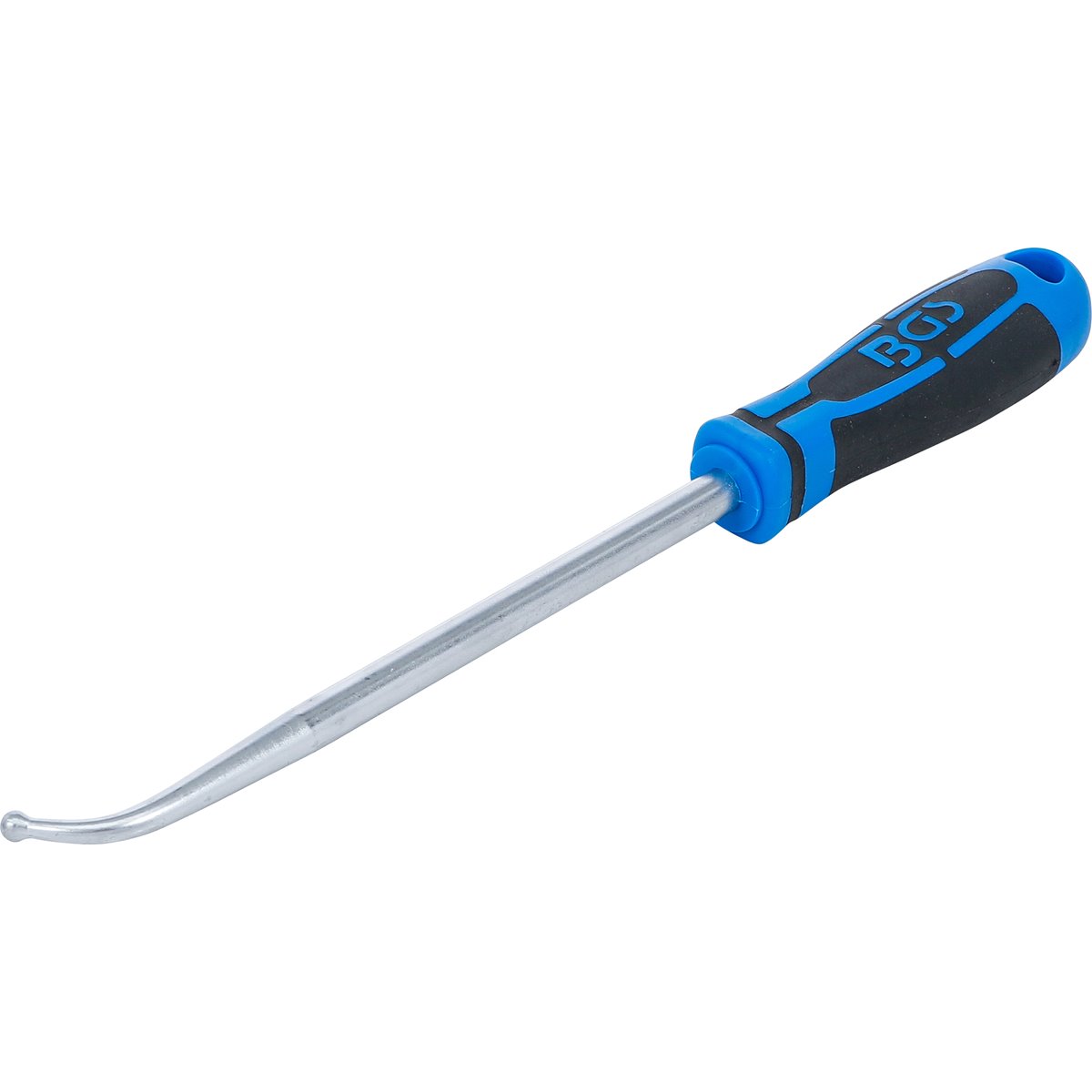 BGS 8002-5 Ball Head Glass Tool, 210 mm, for BGS 8 002