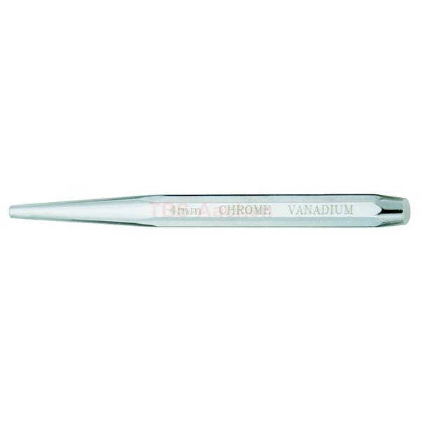 KS-Tools 156.0134 Pin punch, Ø 6mm 