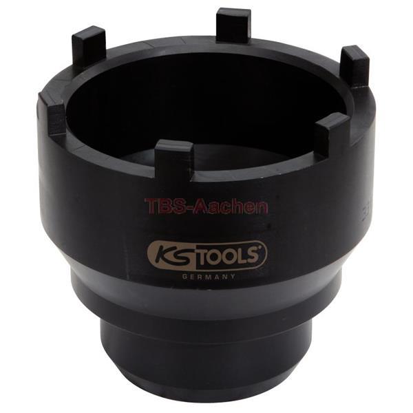 KS-Tools 450.0168 3/4" Nutmuttern-Schlüssel,95-1