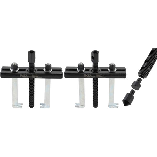 BGS 7737 External / internal Puller, 2-arm, 40 - 1 45 mm / 70 - 170 mm