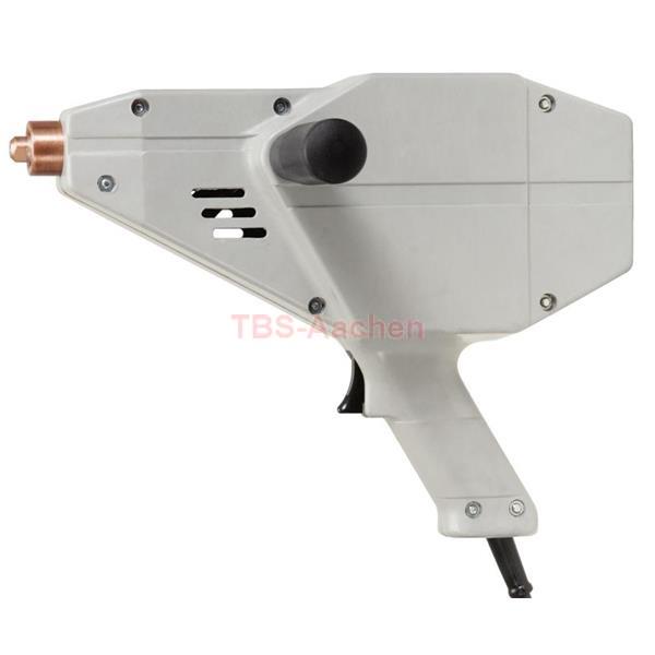 KS-Tools 500.8551 Schweißpistole 220V,50/60 Hz 