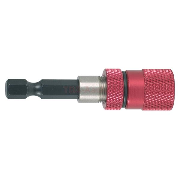 KS-Tools 514.1109 1/4" Magnet-Bithalter,50mm 