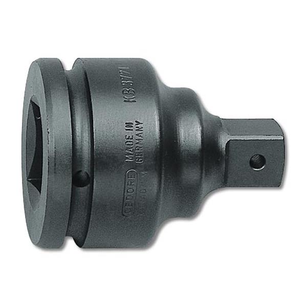 Gedore KB 3721 Reduzierstück 40 (1.1/2") auf 1