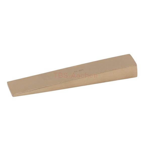 KS-Tools 963.2220 BRONZEplus Flanschkeil 215x50x32 mm