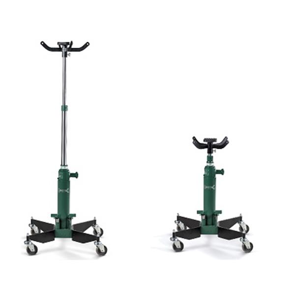 Compac TJ 1300 Transmission jack, 1300 kg