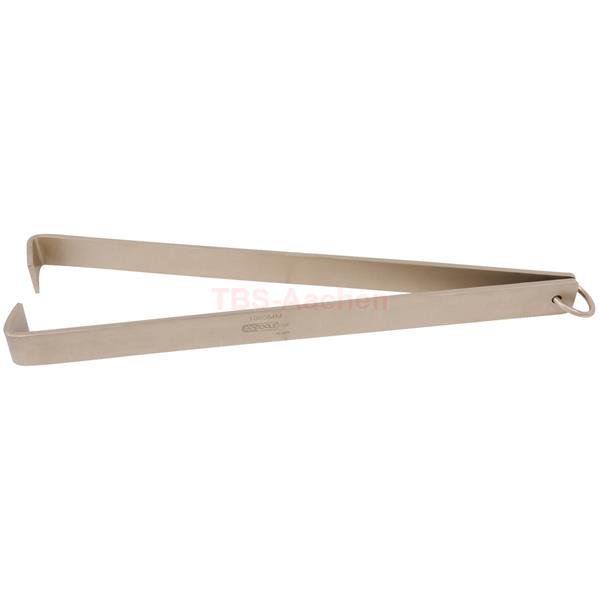 KS-Tools 963.5107 BRONZEplus Fassheber 1060 mm 