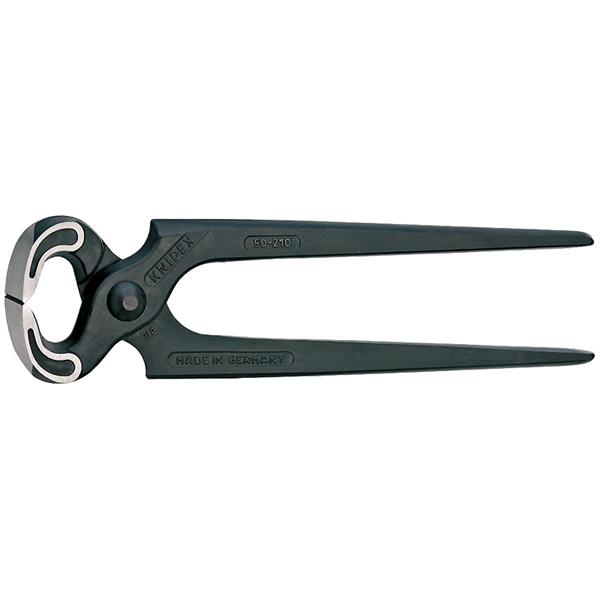 Knipex 50 00 210 SB Kneifzange 