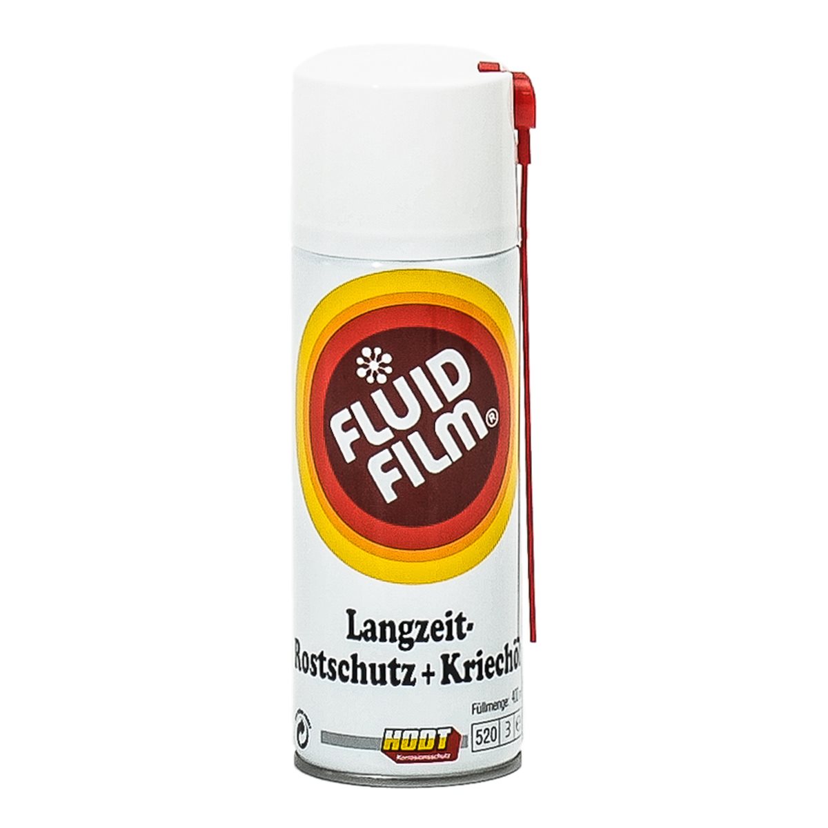 Fluid Film AS-R 400ml Spray Can 