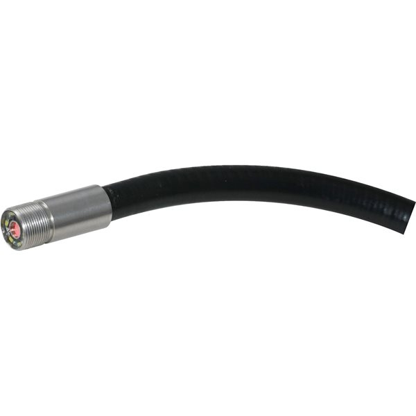 KS-Tools 550.7852 Kamerasonde,0° halbstarr, Ø8,5mm , 2m, ULTIMATE Vision