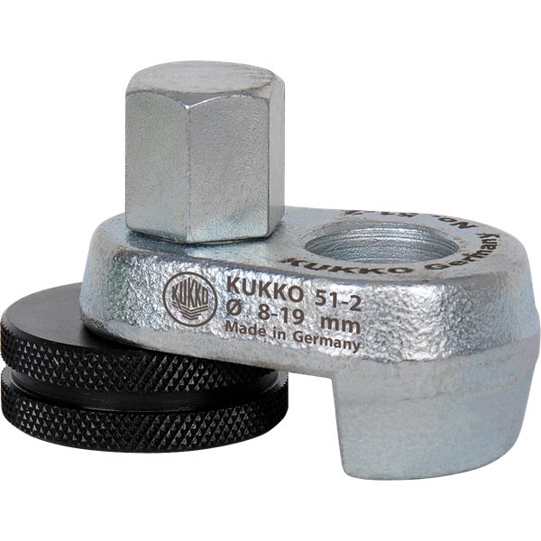 Kukko 51-2 Stud Puller For Ø 8-19 Mm Economy Type 