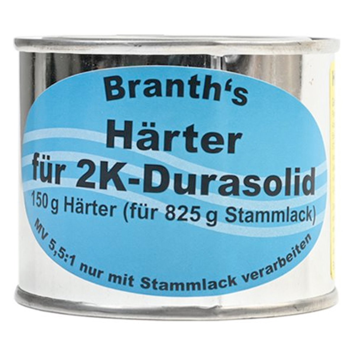 Branths Härter Z34 für 2K-Durasolid 150 g 150 g