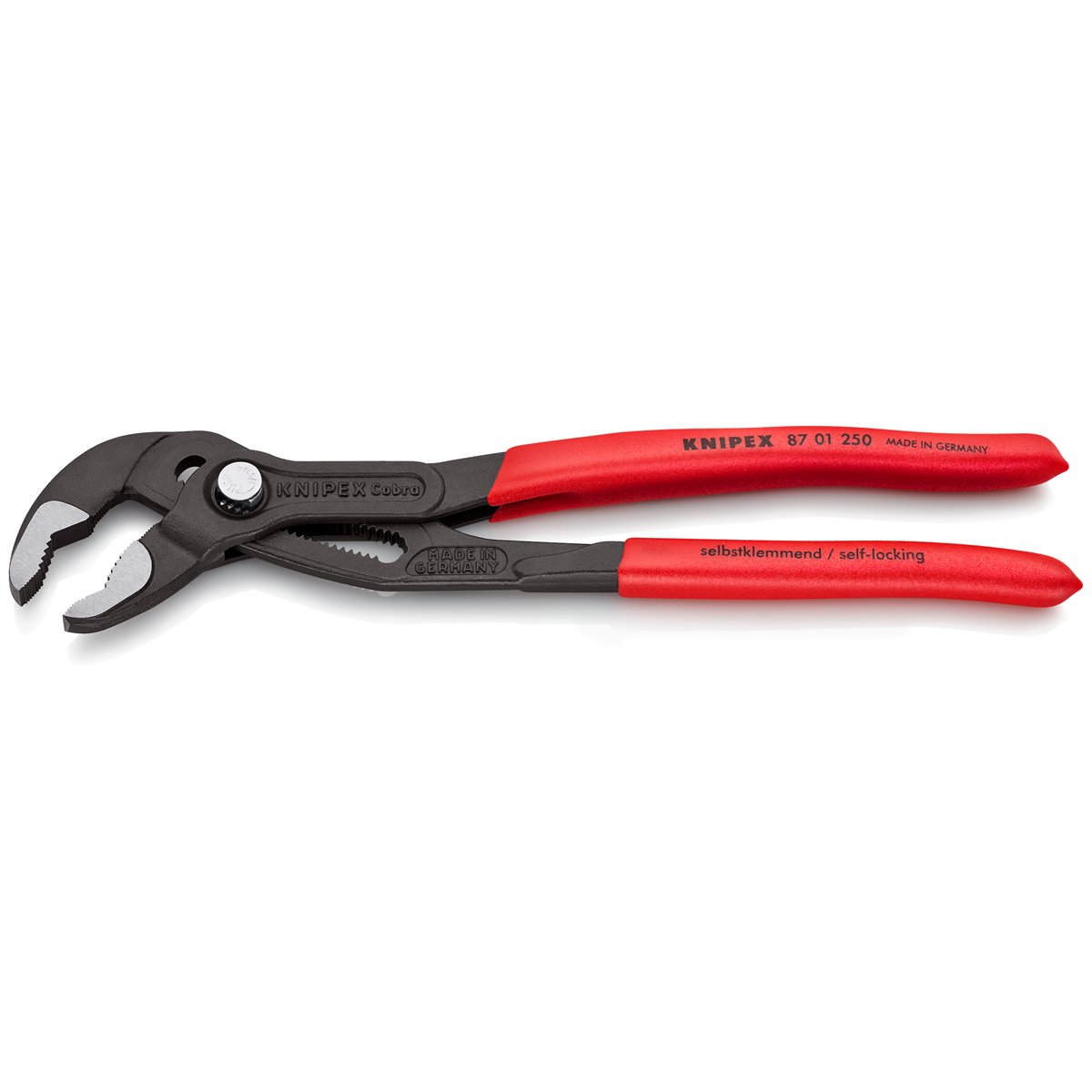 Knipex 00 20 09 V02 Cobra Zangen-Set