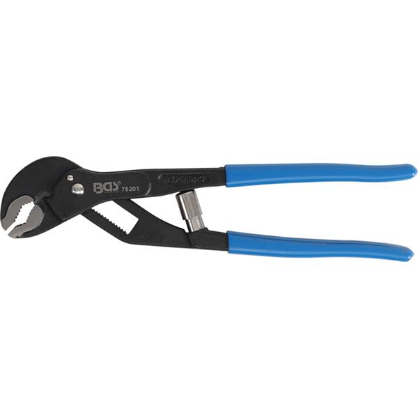 BGS 75201 Water Pump Pliers, self-adjusting, 250 m m