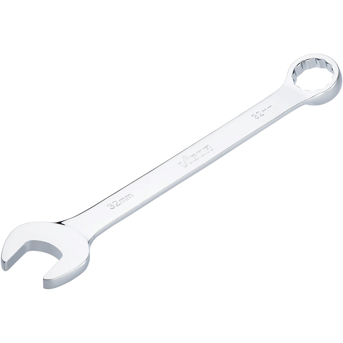 Vigor V7740-32 Ring-Maulschlüssel SW 32 