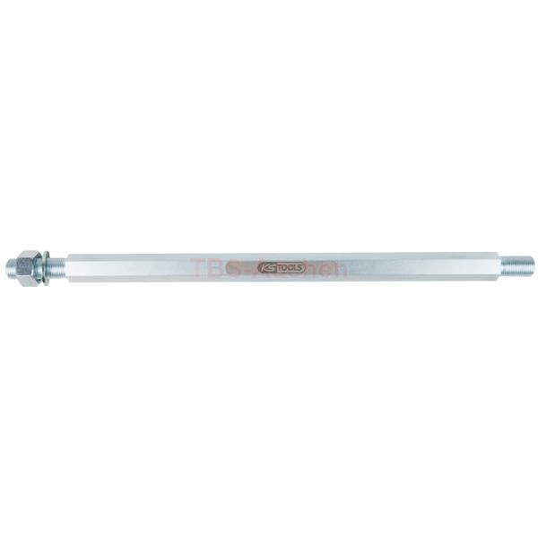 KS-Tools 700.1751-2 Connection bar 350 mm for 700. 1751 (1 piece)