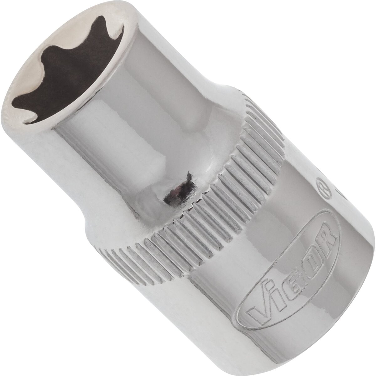 Vigor V2144N Steckschl.Einsatz T 3/8" E12 