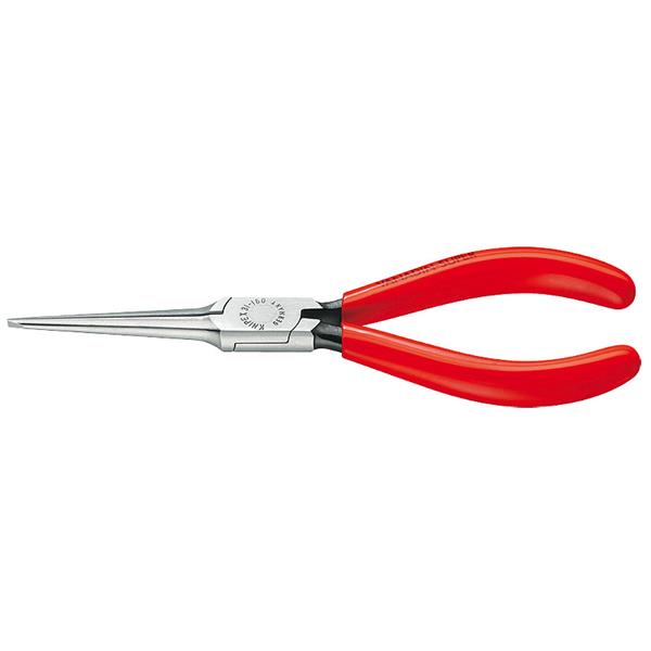 Knipex 31 11 160 SB Greifzange (Nadelzange) 