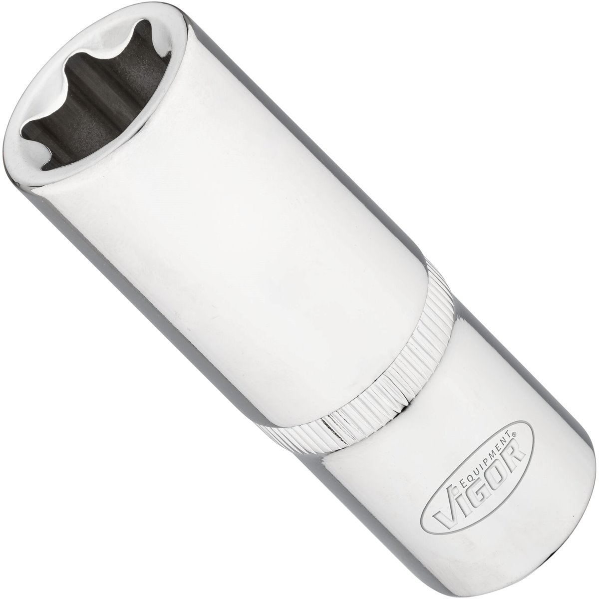 Vigor V7014-24 1/2" Steckschlüsseleinsatz lang E24 
