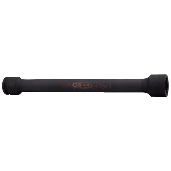 KS-Tools 515.1194 3/4" 6kant-Kraft-Stecknuss XL, 