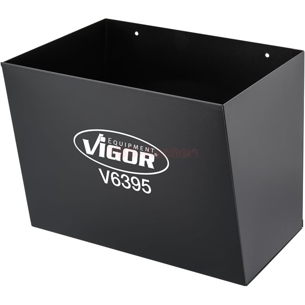 Vigor V6395 Abfalleimer