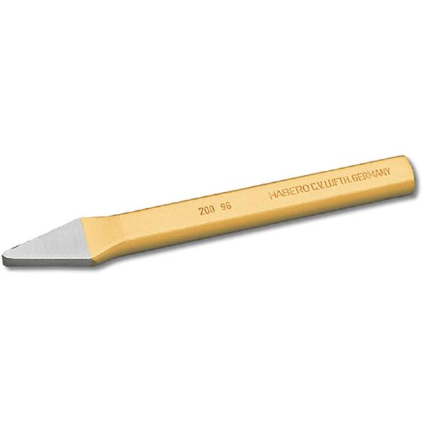 Gedore 96-150 Cross-cut chisel 150x17x11 mm 